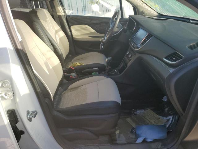 Photo 5 from auction – 2020 BUICK ENCORE PRE with VIN KL4CJASB8LB044233