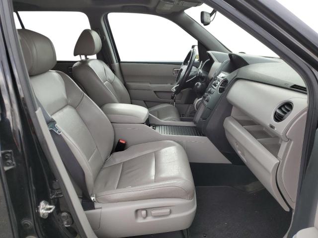 Photo 5 from auction – 2014 HONDA PILOT EXL with VIN 5FNYF4H53EB001645