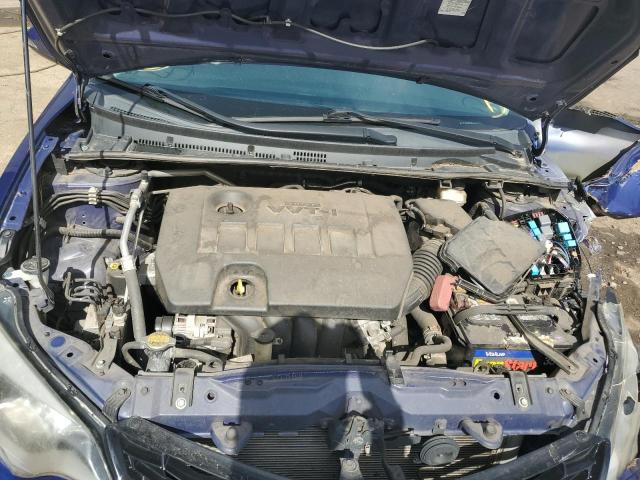 Photo 7 from auction – 2014 TOYOTA COROLLA L with VIN 2T1BURHE0EC086196