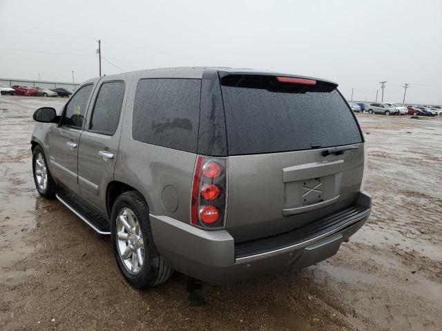 Photo 3 from auction – 2012 GMC YUKON DENA with VIN 1GKS2EEFXCR273688