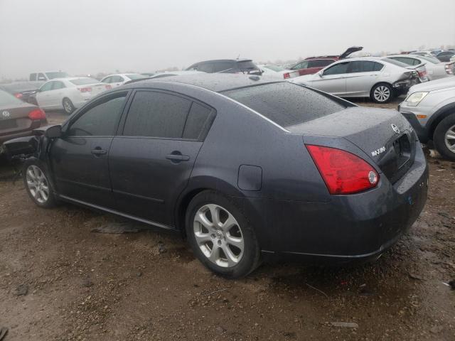 صورة رقم 3 من المزاد - 2008 NISSAN MAXIMA SE مع VIN 1N4BA41E98C818589