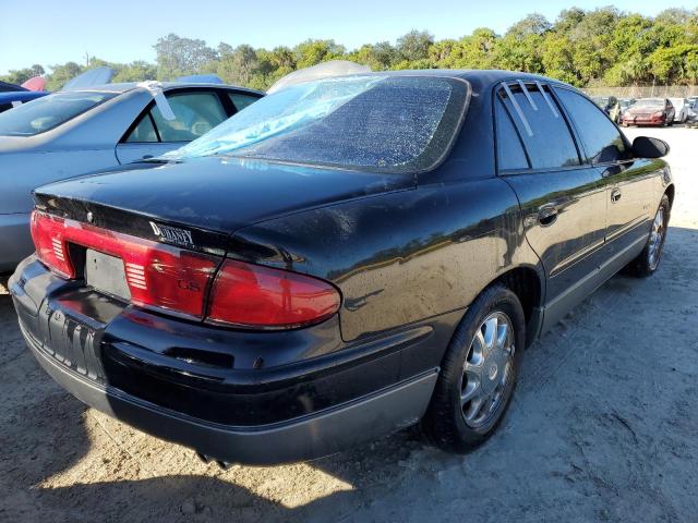 Photo 4 from auction – 2000 BUICK REGAL GS with VIN 2G4WF5519Y1190822