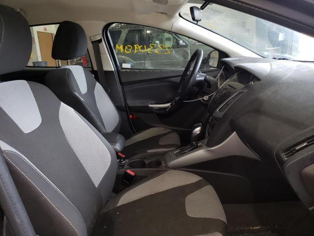 صورة رقم 5 من المزاد - 2012 FORD FOCUS SE مع VIN 1FAHP3K2XCL416323