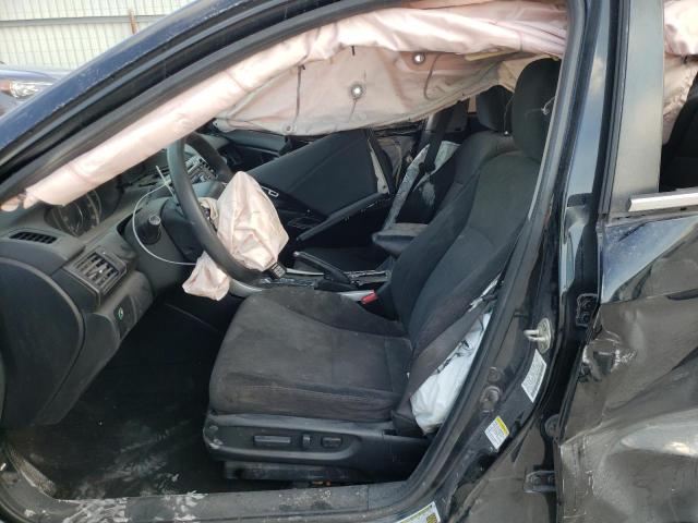 Photo 5 from auction – 2014 HONDA ACCORD EX with VIN 1HGCR2F72EA037492