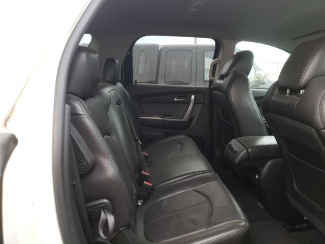 Photo 6 from auction – 2010 GMC ACADIA SLT with VIN 1GKLVMED1AJ216084