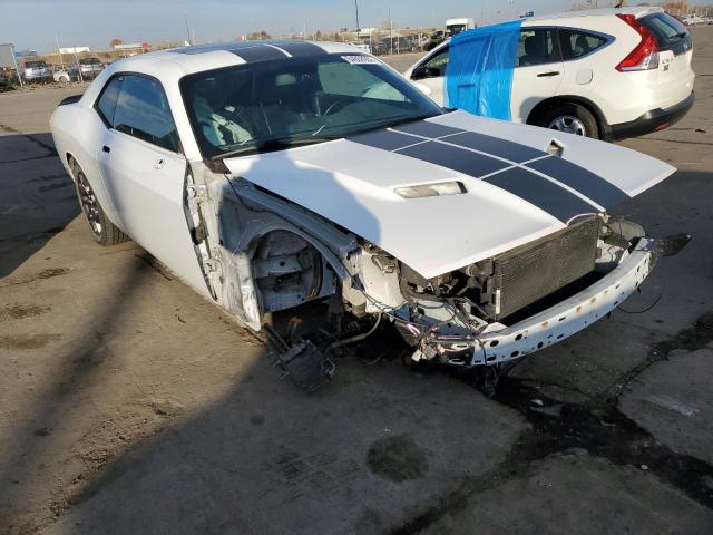 Фото 1 с аукциона – 2018 DODGE CHALLENGER с VIN 2C3CDZGG1JH205515