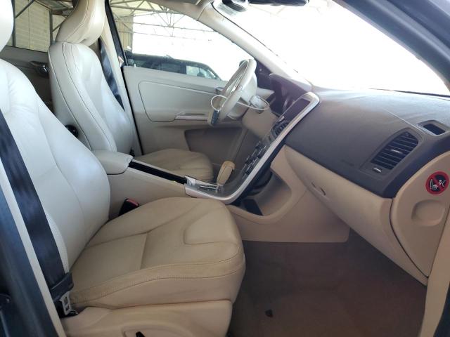 Photo 5 from auction – 2012 VOLVO XC60 3.2 with VIN YV4952DLXC2237139