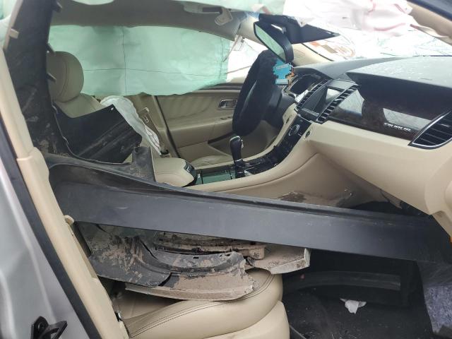 Photo 5 from auction – 2017 FORD TAURUS LIM with VIN 1FAHP2F81HG132605