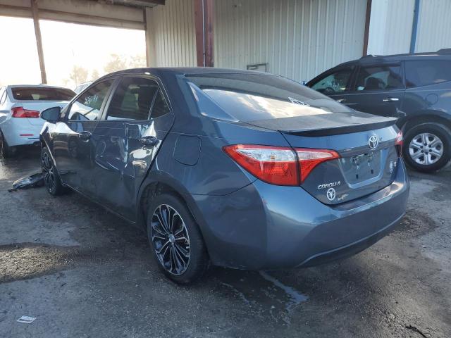 Photo 3 from auction – 2016 TOYOTA COROLLA L with VIN 2T1BURHE5GC719973