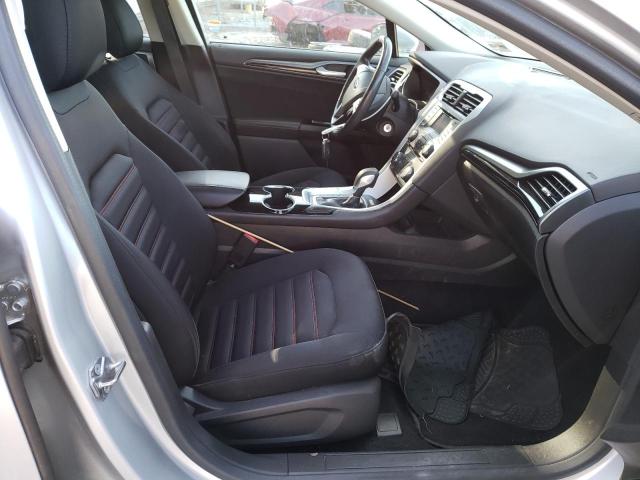 Photo 5 from auction – 2014 FORD FUSION SE with VIN 3FA6P0H73ER385834