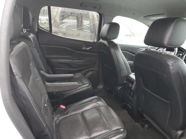 Photo 6 from auction – 2017 GMC ACADIA SLT with VIN 1GKKNMLS0HZ123775