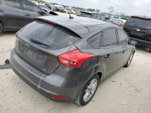 Photo 4 from auction – 2015 FORD FOCUS SE with VIN 1FADP3K2XFL317004