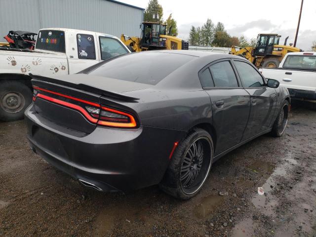 Фото 4 с аукциона – 2015 DODGE CHARGER SE с VIN 2C3CDXBG2FH875254