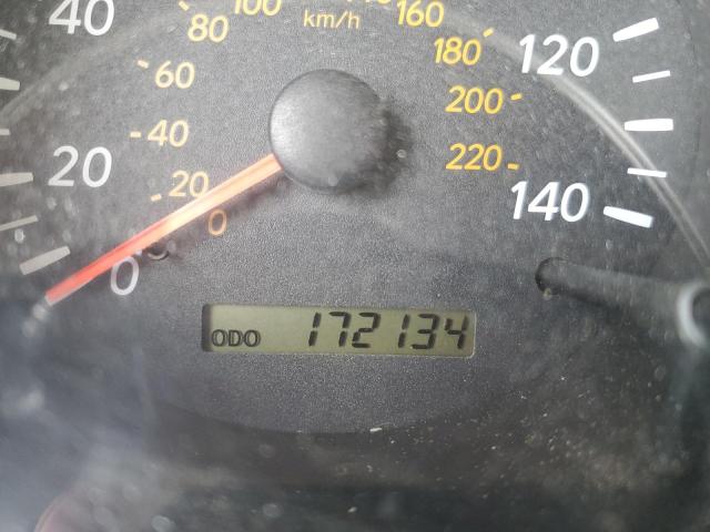 Photo 8 from auction – 2005 TOYOTA HIGHLANDER with VIN JTEEP21A750105738