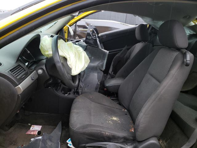 Photo 5 from auction – 2008 CHEVROLET COBALT LT with VIN 1G1AL18F187291128