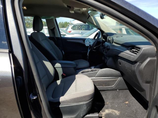 Photo 5 from auction – 2020 FORD ESCAPE S with VIN 1FMCU0F69LUC76554