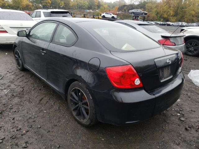 Photo 3 from auction – 2005 SCION TC with VIN JTKDE177850030567
