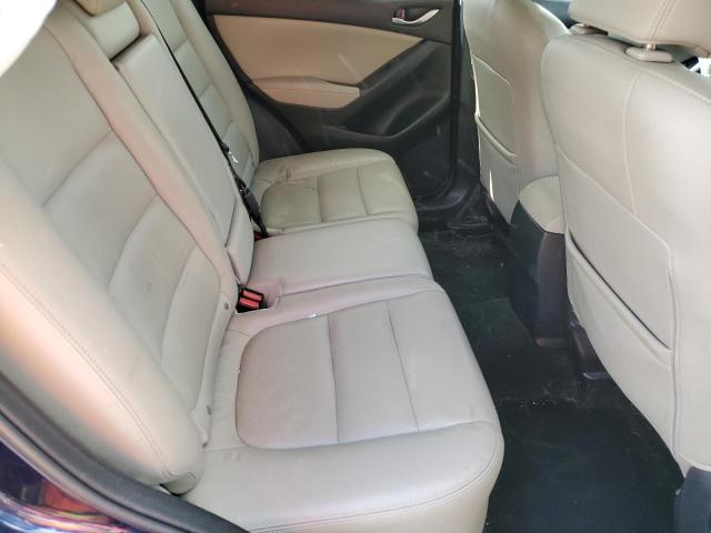 Photo 6 from auction – 2013 MAZDA CX-5 GT with VIN JM3KE2DE0D0132197