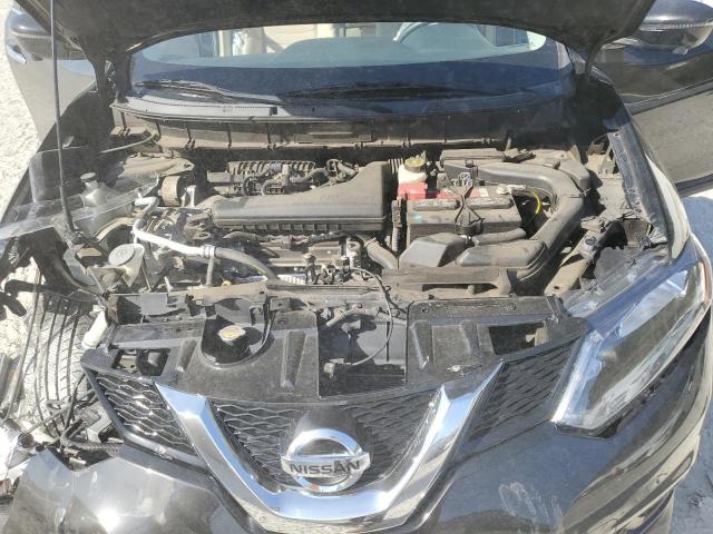Photo 7 from auction – 2016 NISSAN ROGUE S with VIN KNMAT2MT6GP640582