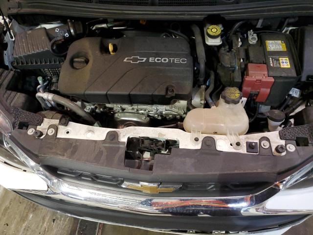 Photo 7 from auction – 2020 CHEVROLET SPARK 1LT with VIN KL8CD6SA8LC443373