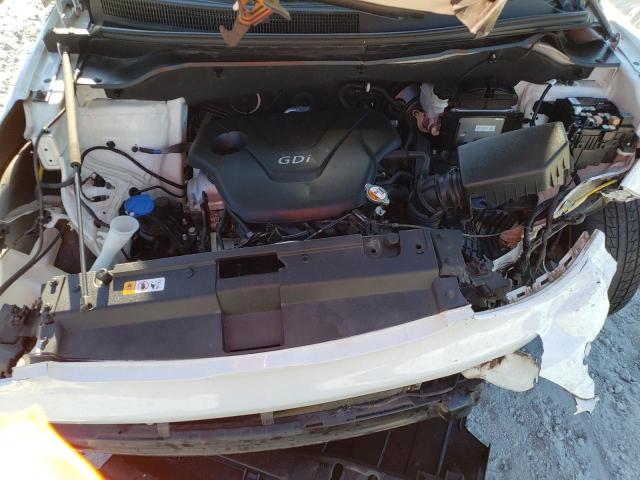 Photo 7 from auction – 2014 KIA SOUL with VIN KNDJN2A2XE7103586