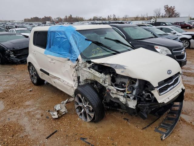 Снимка 9 от търг – 2012 KIA SOUL + с VIN KNDJT2A69C7410270