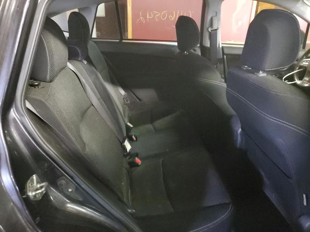 Photo 6 from auction – 2014 SUBARU XV CROSSTR with VIN JF2GPAVC9E8205670