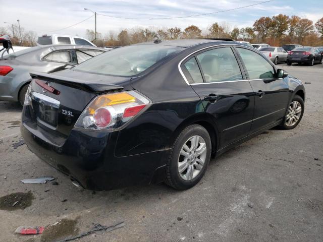 Photo 4 from auction – 2012 NISSAN ALTIMA BAS with VIN 1N4AL2AP1CN403047