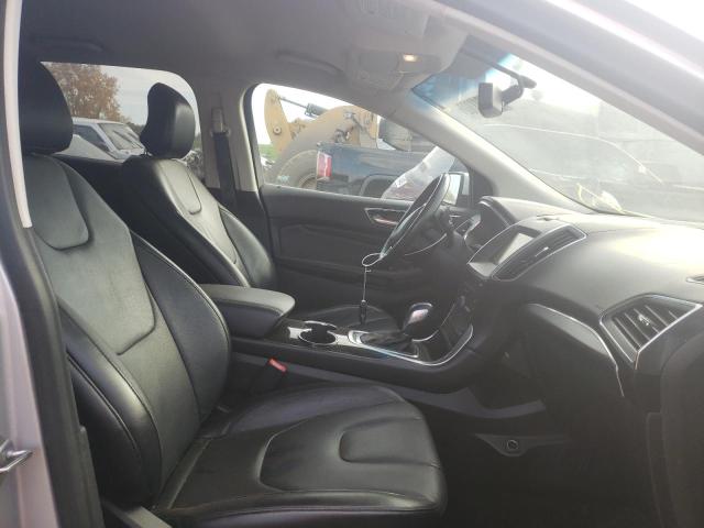 Photo 5 from auction – 2015 FORD EDGE TITAN with VIN 2FMTK4K98FBB16446
