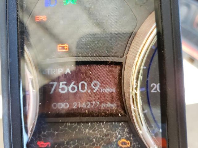 Photo 8 from auction – 2011 HYUNDAI SONATA GLS with VIN 5NPEB4AC6BH182762