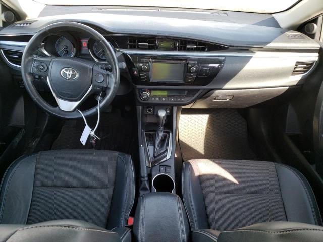 Photo 9 from auction – 2014 TOYOTA COROLLA L with VIN 2T1BURHE0EC007254