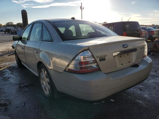 Photo 3 from auction – 2008 FORD TAURUS LIM with VIN 1FAHP25WX8G116614