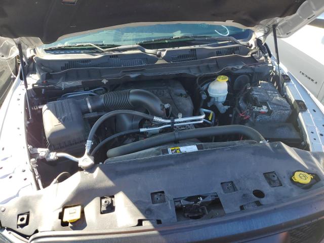 Photo 7 from auction – 2018 RAM 1500 REBEL with VIN 1C6RR7YT1JS205294