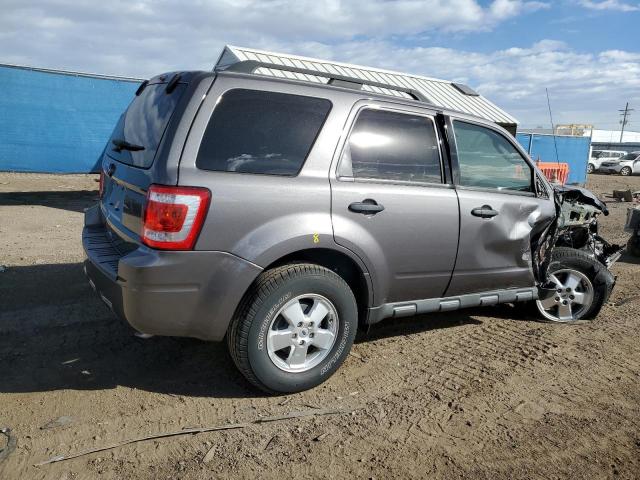 Photo 4 from auction – 2011 FORD ESCAPE XLT with VIN 1FMCU9D75BKB72766