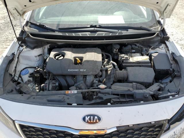 Photo 7 from auction – 2018 KIA FORTE LX with VIN 3KPFL4A73JE269543