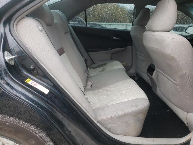 Photo 6 from auction – 2012 TOYOTA CAMRY BASE with VIN 4T1BF1FK2CU045424
