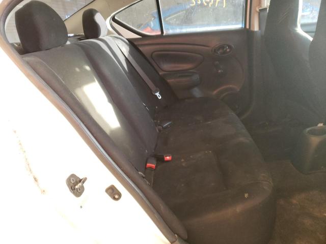 Zdjęcie 6 z aukcji – 2015 NISSAN VERSA z VIN 3N1CN7AP6FL808273