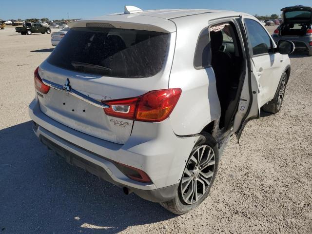 Photo 4 from auction – 2018 MITSUBISHI OUTLANDER with VIN JA4AP3AUXJZ013168