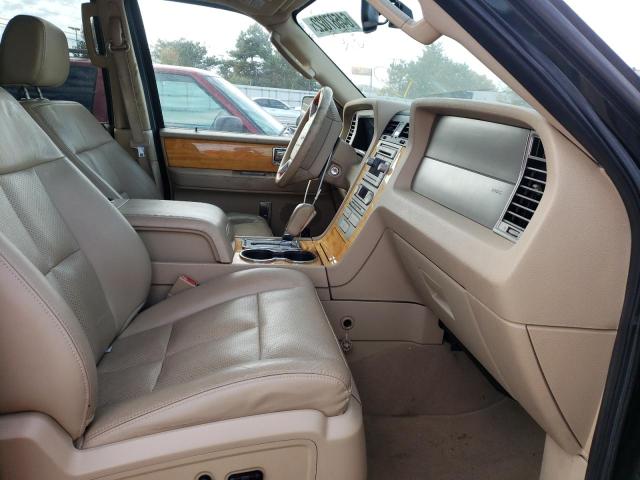 Photo 5 from auction – 2007 LINCOLN NAVIGATOR with VIN 5LMFU28567LJ24379