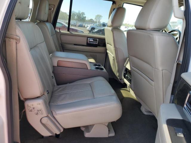 Photo 6 from auction – 2017 LINCOLN NAVIGATOR with VIN 5LMJJ3HT4HEL13173