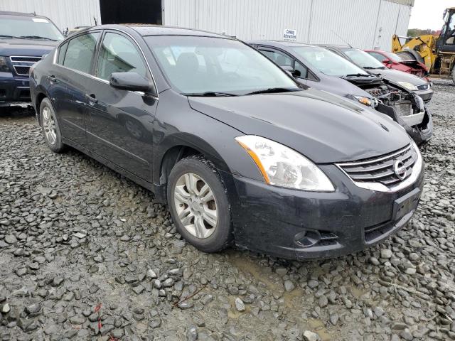 NISSAN ALTIMA S 2012 with VIN 1N4AL2AP4CN553704 - Photo from auction