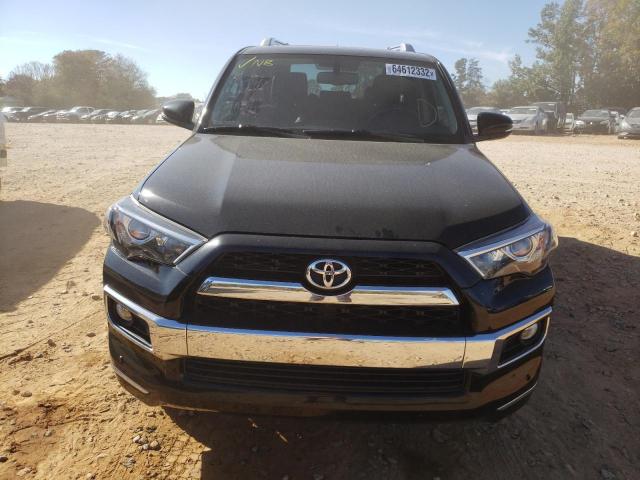 Photo 9 from auction – 2019 TOYOTA 4RUNNER SR with VIN JTEBU5JR3K5737427