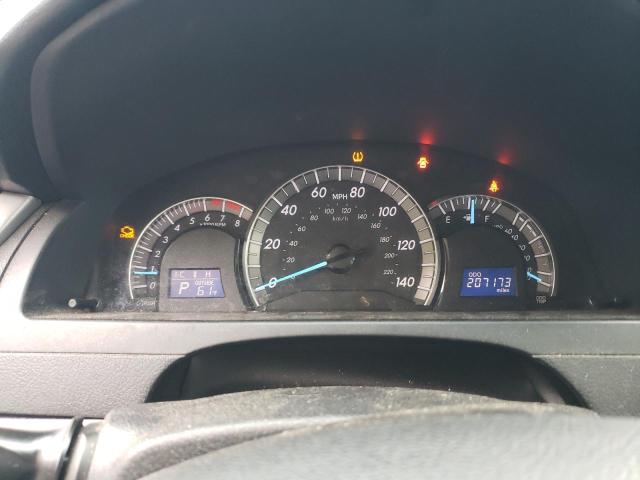 Photo 8 from auction – 2014 TOYOTA CAMRY L with VIN 4T1BF1FK9EU308351