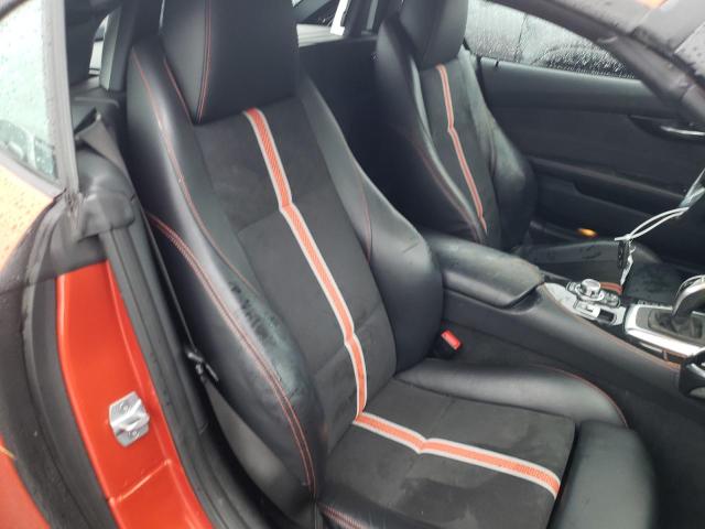 Photo 6 from auction – 2014 BMW Z4 SDRIVE2 with VIN WBALL5C55EJ105785