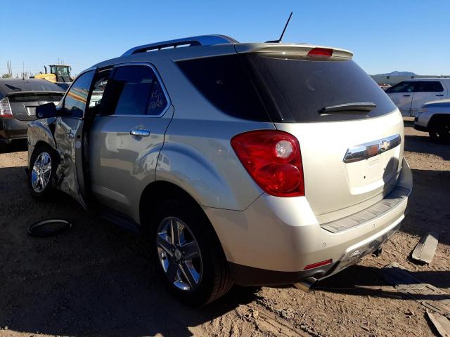 Фото 3 с аукциона – 2015 CHEVROLET EQUINOX LT с VIN 2GNFLDE39F6436848