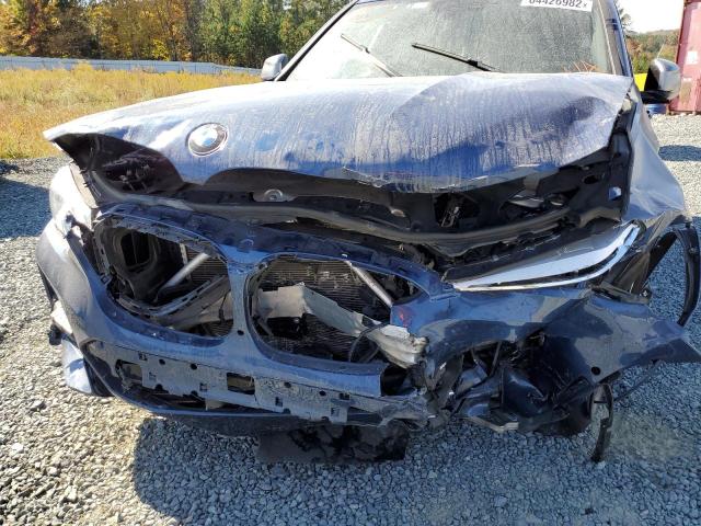 Photo 9 from auction – 2018 BMW X3 XDRIVEM with VIN 5UXTS3C50J0Y97255