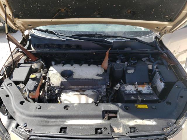 Photo 7 from auction – 2009 TOYOTA RAV4 with VIN JTMZF33V695005833