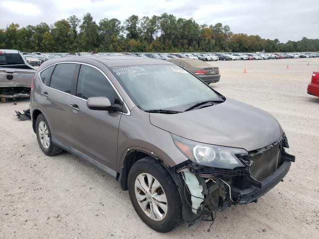 Фото 1 с аукциона – 2012 HONDA CR-V EX с VIN 5J6RM3H58CL034293