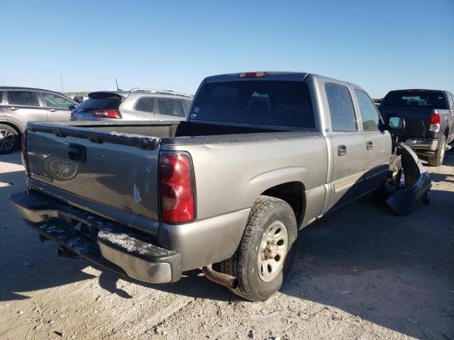 Photo 4 from auction – 2006 CHEVROLET SILVERADO with VIN 2GCEC13V161300847