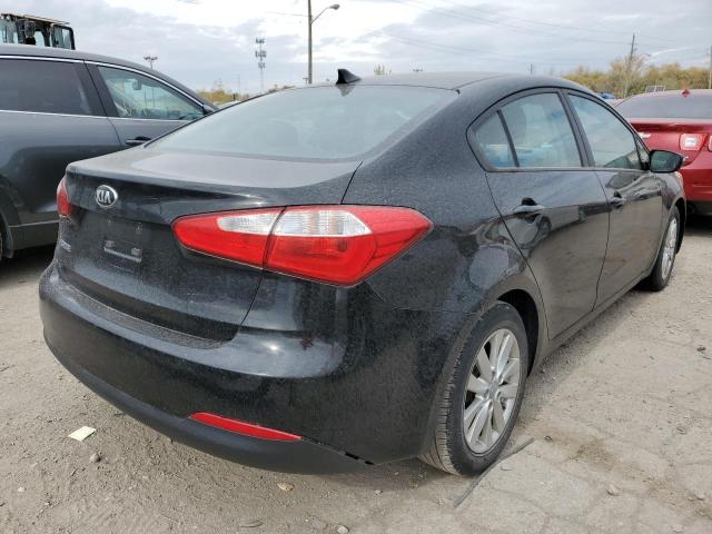 Photo 4 from auction – 2015 KIA FORTE LX with VIN KNAFX4A61F5343604